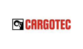 Garcotec logo.