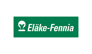 Eläke-Fennia logo.