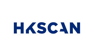 HKScan logo.