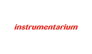 Instrumentarium logo.