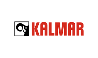 Kalmar logo.