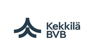Kekkilä logo.