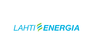 LahtiEnergia logo.