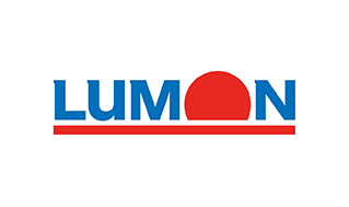 Lumon logo.